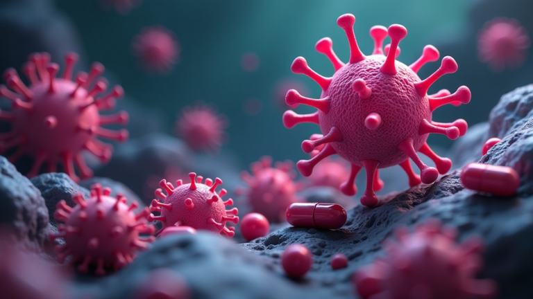 alarmierende antibiotikaresistenzen