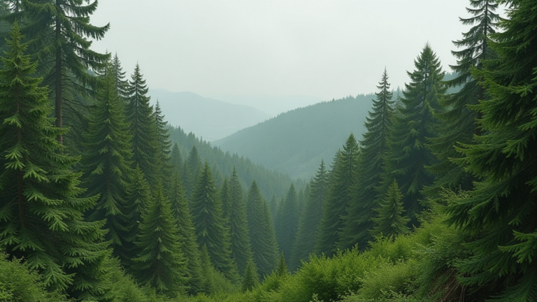 alarmierende klimaschutz