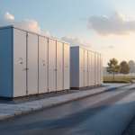 batteriespeicher sicherheit