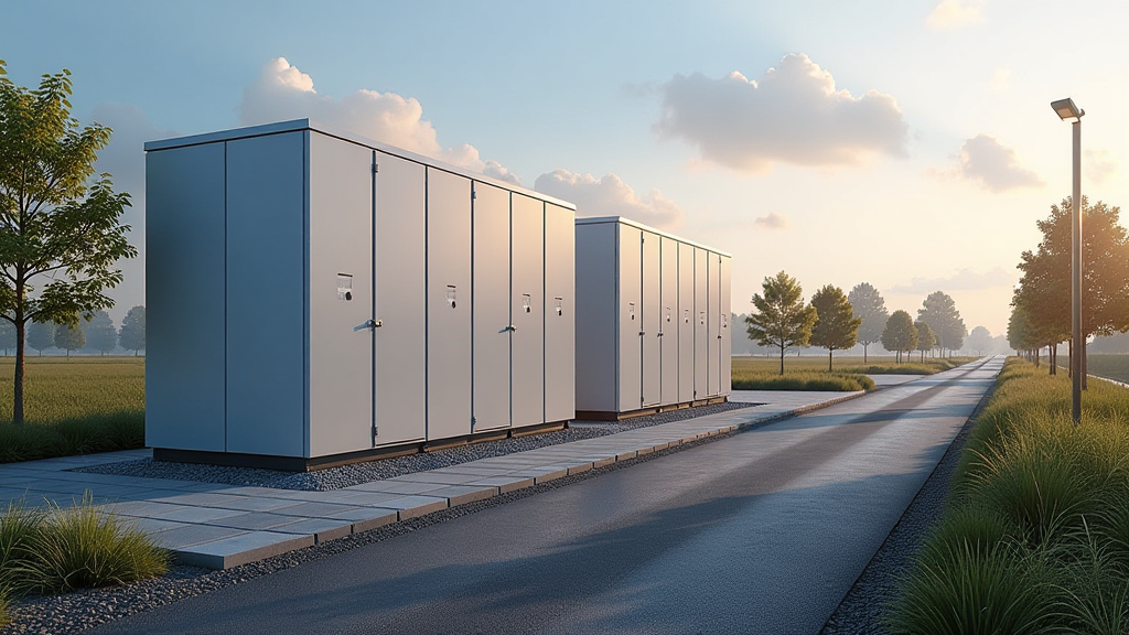 batteriespeicher sicherheit