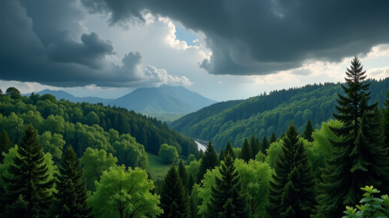 deutschland bedrohliche