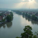 deutschland hunderttausende
