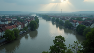 deutschland hunderttausende