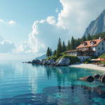 dramatische ostseeinseln