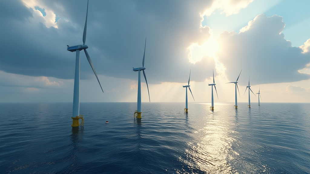 energiegewinnung zukunftsspeicher