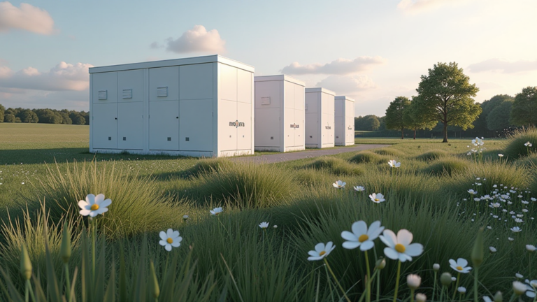 energiespeichermarkt gro britannien
