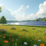 energiewende solarleistung