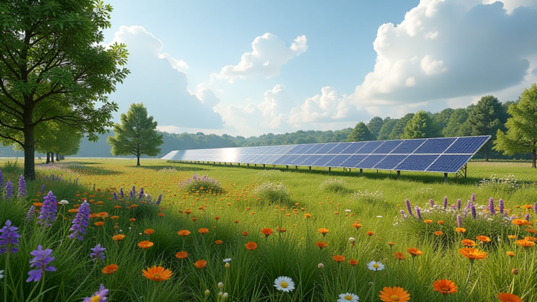 energiewende solarleistung