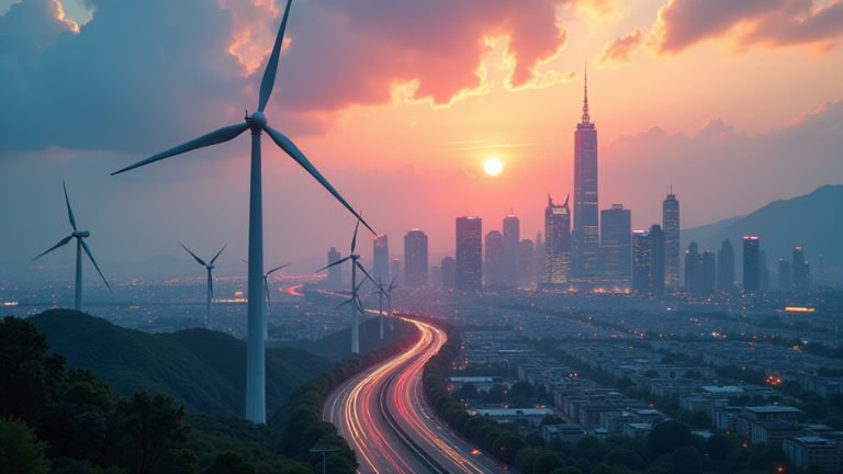 erneuerbare energien