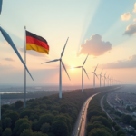 europ ischen windindustrie