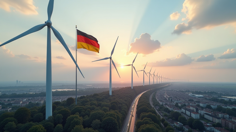 europ ischen windindustrie