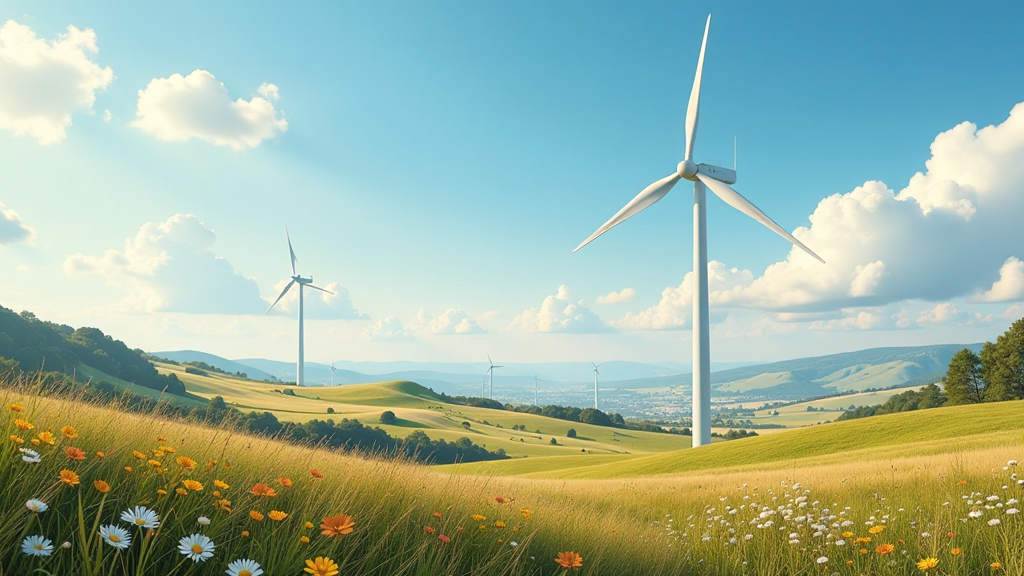 faszinierende tvind turbine