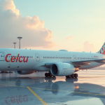 fliegen emissionsfrei