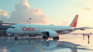 fliegen emissionsfrei