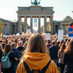 klimastreik fridays for future sprecherin