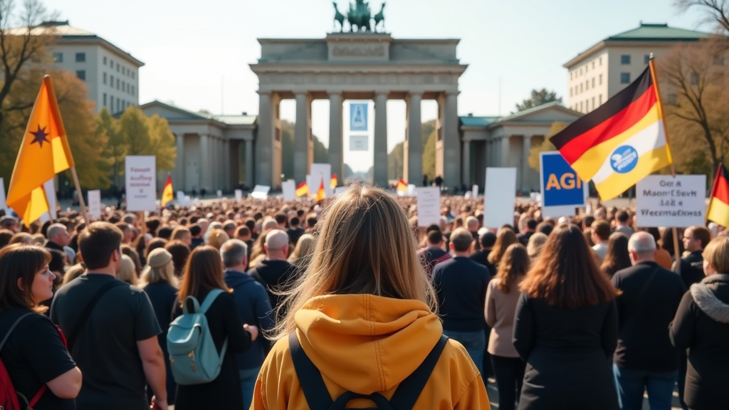klimastreik fridays for future sprecherin