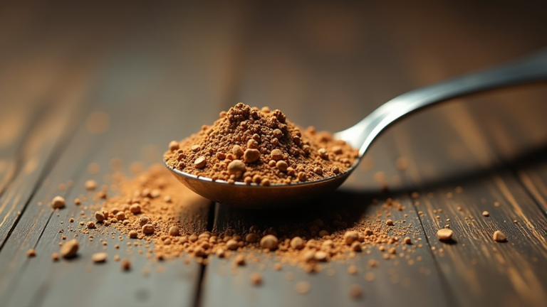 koffein pulver gesundheit
