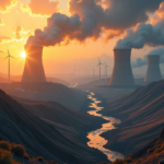 kohleindustrie ausstiegsbedarf