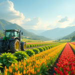 landwirtschaft nachhaltiger