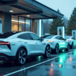 lastmanagement elektroautos