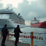 niederlande kreuzfahrtschiff