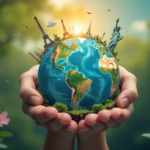 notwendigkeit klimawandel