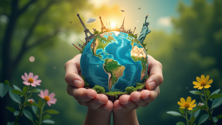 notwendigkeit klimawandel