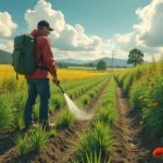 pestizide landwirtschaft