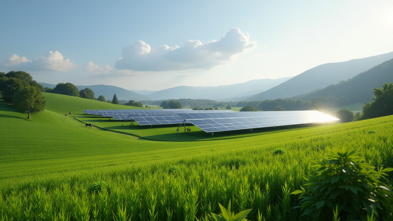 revolution re agri pv anlage