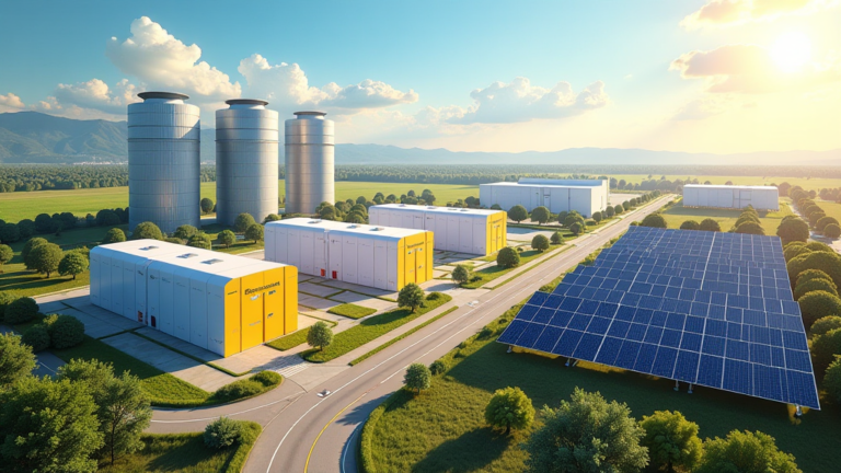 revolution re solarkraftwerke