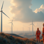 revolutionieren windenergiebranche