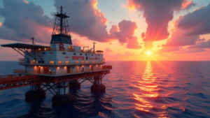 revolutioniert offshore netzanbindung