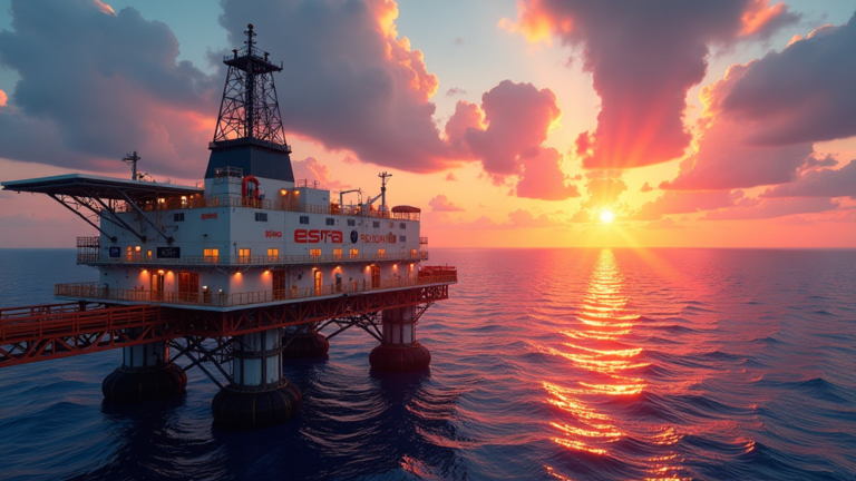 revolutioniert offshore netzanbindung
