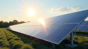 solaranlagen bundesregierung