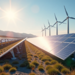 solarkraftwerken entwicklungen