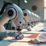 textilindustrie n hroboter