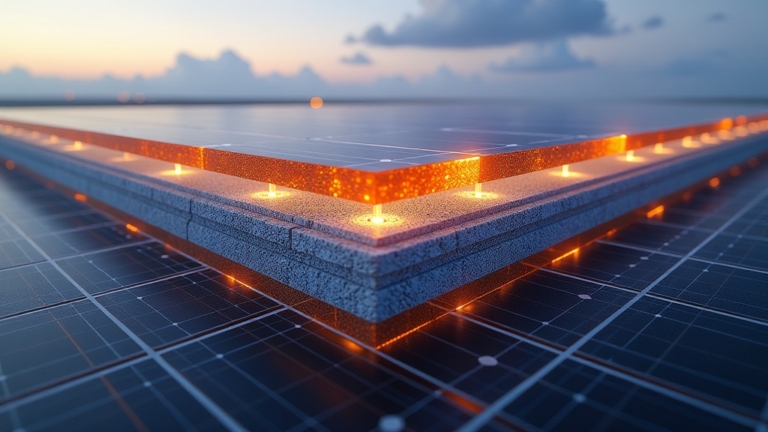 topcon module solartechnologie