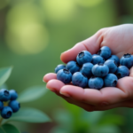 waldheidelbeer produkte waldheidelbeeren
