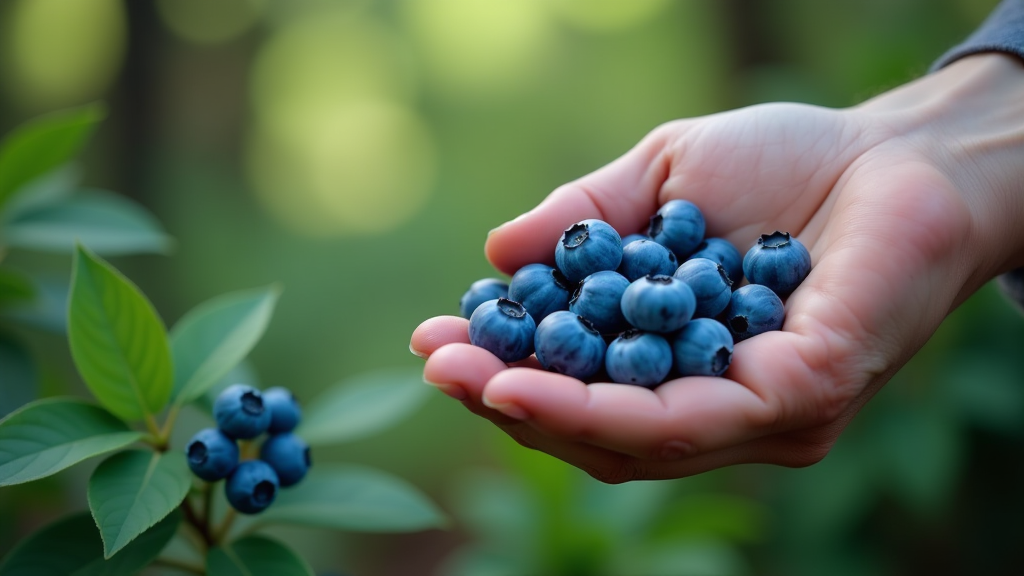 waldheidelbeer produkte waldheidelbeeren