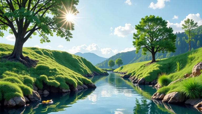 wassermanagements gr nere