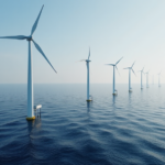 windenergieausbeute offshore windparks