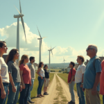 windkraft ausbau berzeugen