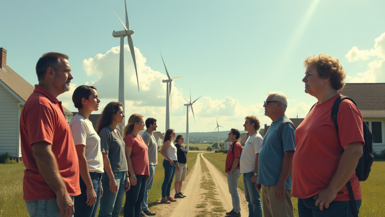 windkraft ausbau berzeugen