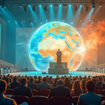 Klima-Alarm 2024: Rekord-CO2-Emissionen und Shell-Urteil – Das musst du wissen!