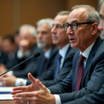 Die Zukunft der Klimafinanzierung: EU vor entscheidender Weichenstellung