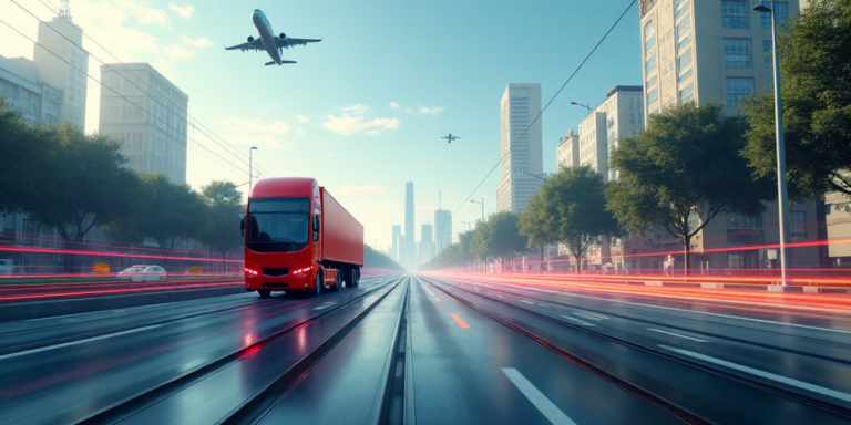 Die Zukunft der Mobilität: Kritik an unrealistischen Prognosen und die Krise der Autoindustrie