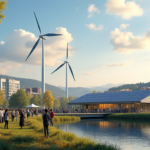 Fraunhofer ISE präsentiert revolutionäre Wege zur deutschen Klimaneutralität