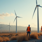 Thyssenkrupp Hohenlimburg revolutioniert Energieversorgung mit Windpark-Direktleitung