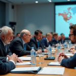 Klimakonferenz in Baku: Länder ringen um Finanzierung für Klimaschutz