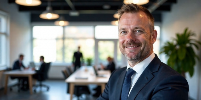 Pierre Wolfram von IBC Solar: „Innovative Strategien zur Gewinnung von Fachkräften in der Solarbranche“